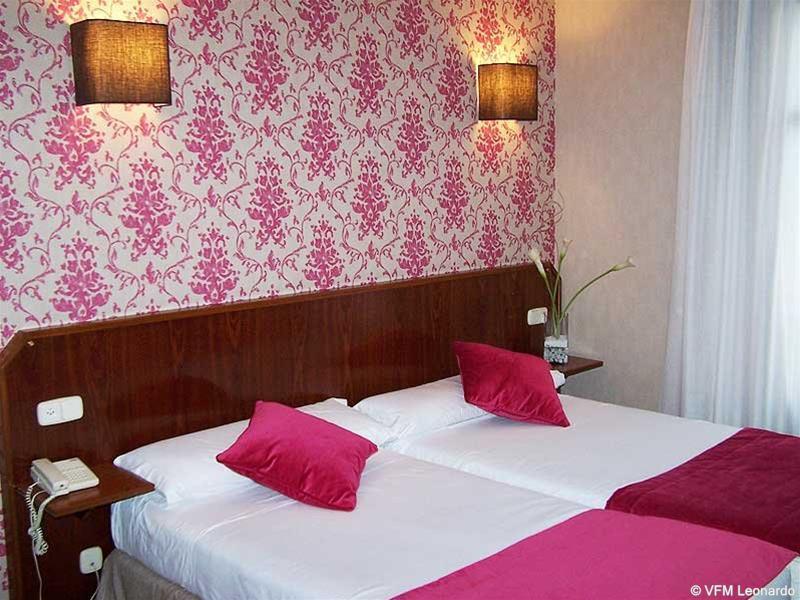 Hotel Sirimiri Bilbau