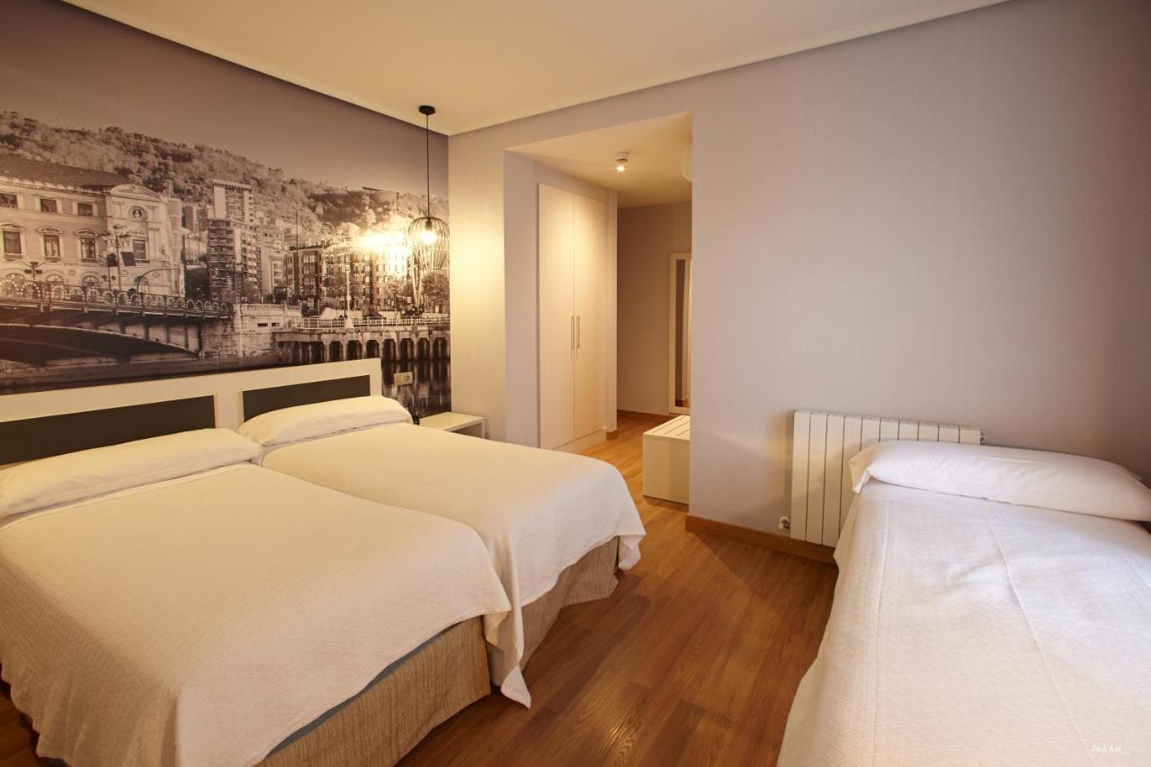 Sirimiri Hotel 3*