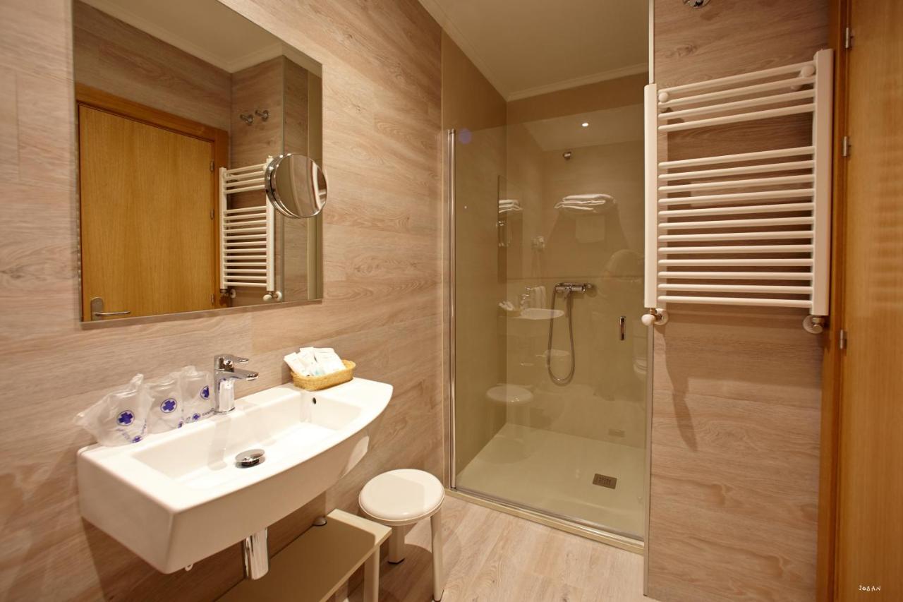 Sirimiri Hotel Bilbau